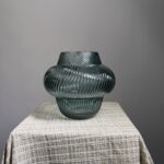 Ваза "капля"