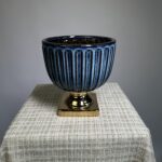 Кашпо-кубок L