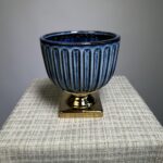 Кашпо-кубок S