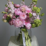 Пудровое облако