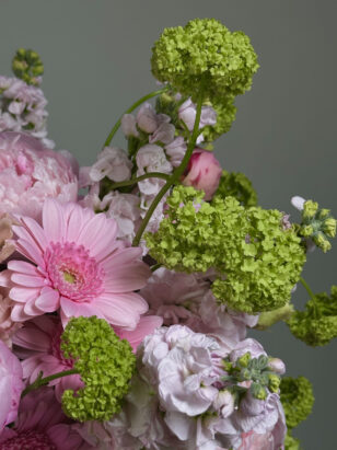 Пудровое облако — изображение 2