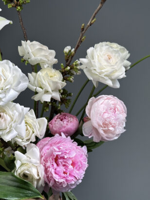 Дыхание в цветочном саду — изображение 3