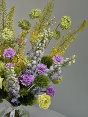 Закатный этюд — изображение 2