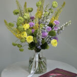 Закатный этюд