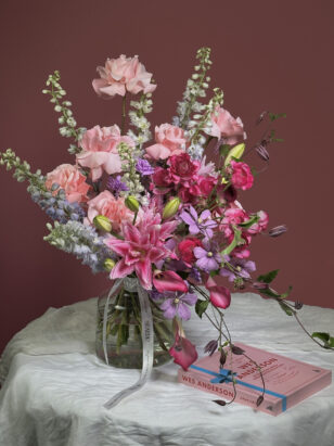 Ключ от номера 302