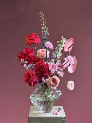 Гроза в июле