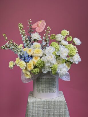 Акварельные каникулы — изображение 2