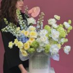 Акварельные каникулы