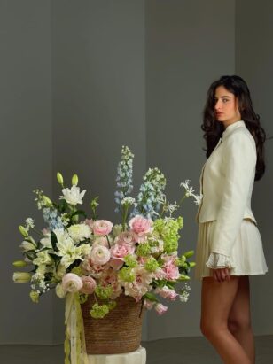 Кружевное утро — изображение 2