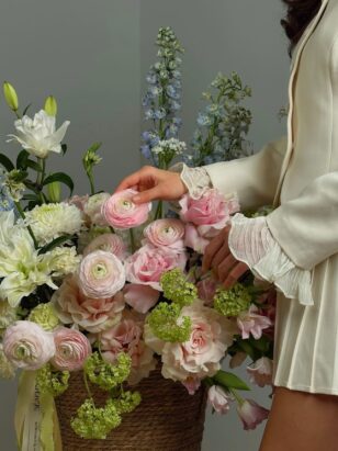 Кружевное утро — изображение 3