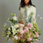 Кружевное утро