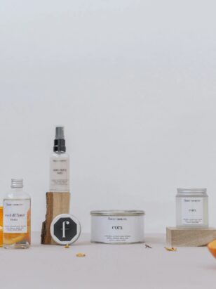 Душистая вода - спрей Anastasia — изображение 2