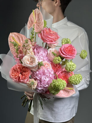 Городская симфония