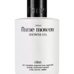 Гель для душа Nina 300 мл