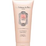 Молочко для тела La Sultane de Saba Senteur rose