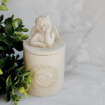 Свеча Купидон "Кашемировое дерево"