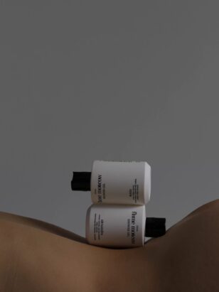 Гель для душа Nina 300 мл — изображение 2