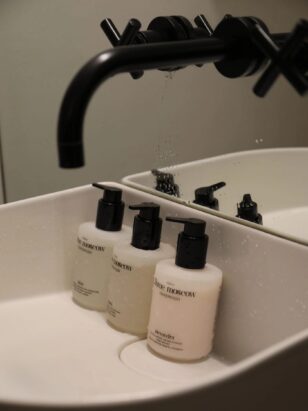 Жидкое мыло Alexandra 300мл — изображение 2