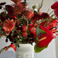 Выберите тип букета