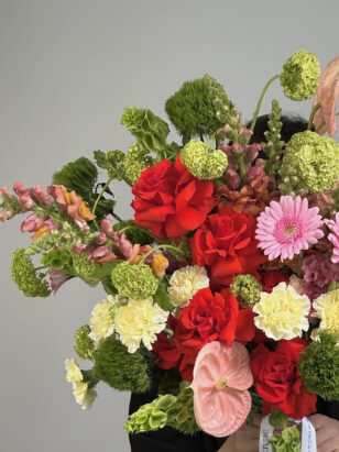 Путешествие по цветочным мирам — изображение 2