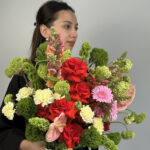 Путешествие по цветочным мирам