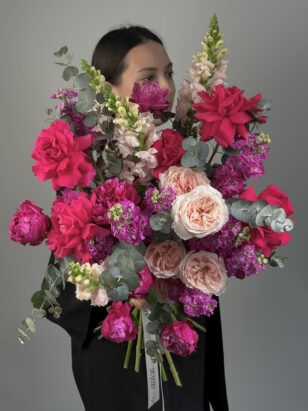 Забавные цветочные истории — изображение 3