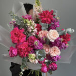 Забавные цветочные истории