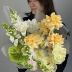 Лимонный пирог