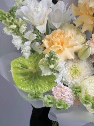 Лимонный пирог — изображение 2