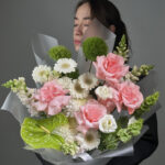 Весеннее настроение