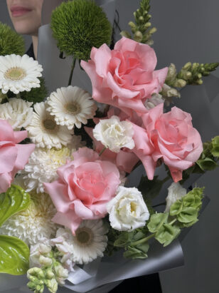 Весеннее настроение — изображение 2