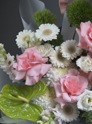 Весеннее настроение — изображение 3