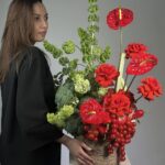 Летний микс