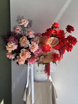 Свет фонаря на мокрых улицах — изображение 2