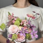 букет невесты #7