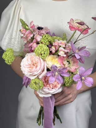 букет невесты #7 — изображение 4