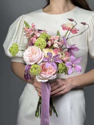 букет невесты #7 — изображение 5