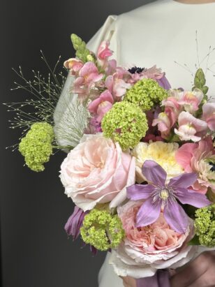 букет невесты #7 — изображение 6