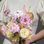 букет невесты #6