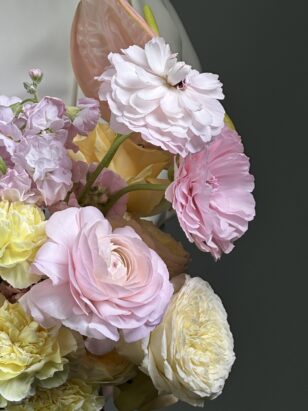 букет невесты #6 — изображение 3