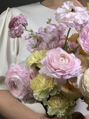 букет невесты #6 — изображение 4