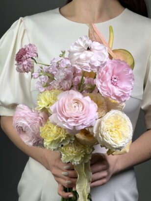 букет невесты #6 — изображение 5