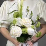 букет невесты #5