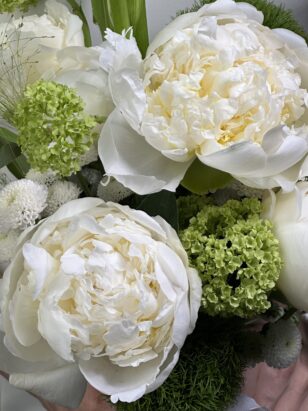 букет невесты #5 — изображение 3