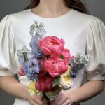 букет невесты #4