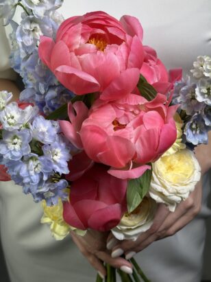 букет невесты #4 — изображение 6