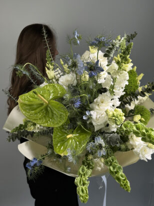 Первое «здравствуй» в июльском парке — изображение 3