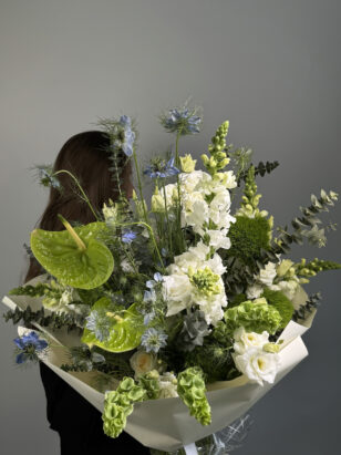 Первое «здравствуй» в июльском парке — изображение 4