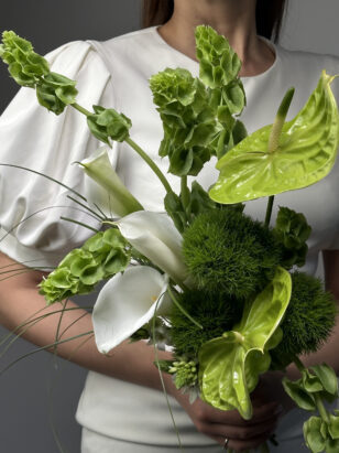 букет невесты #8 — изображение 2