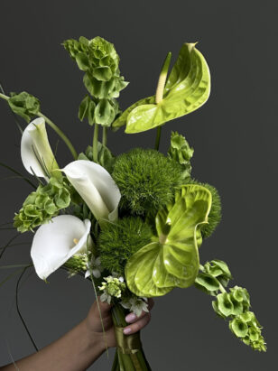 букет невесты #8 — изображение 3